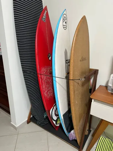 RACK PORTÁTIL PARA 7 PRANCHAS