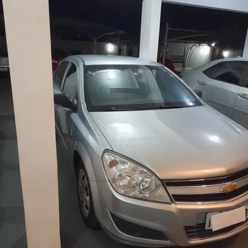 Chevrolet Vectra Expression 2.0 MPFI Flexpower MEC 2010