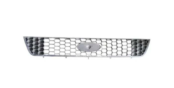 Grade Radiador Ecosport 02/08 N133 (Usado)