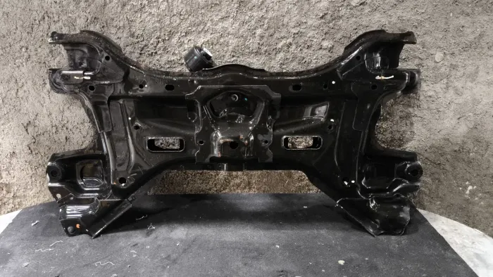 Quadro Suspensão Agregado Honda Fit 2009 2010 2011