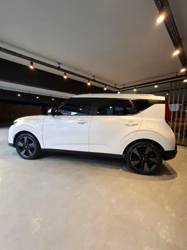 Kia Motors Soul 1.6/ 1.6 16V Gasolina 2020