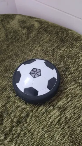 Bola flutuante