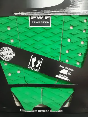 Deck de surf