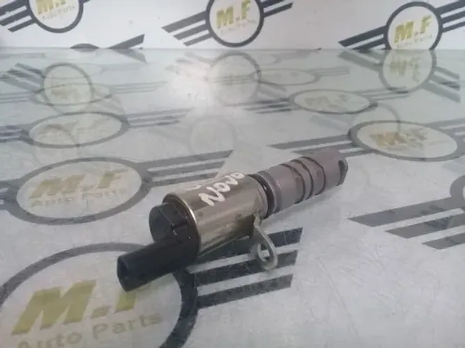 Valvula Solenoide Volkswagen Golf 1.4 Tsi 2015 Mf-5d7