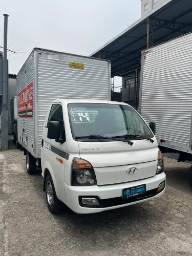 Hyundai HR 2.5 TCI Diesel (rs/rd) 2014