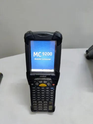 Leitor de código de barras MC9200 Symbol