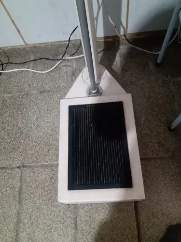 Balança Filizola completa