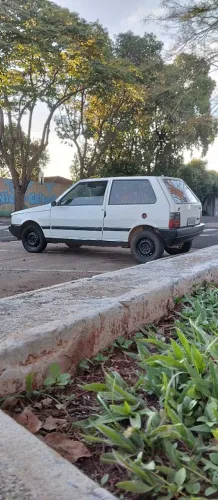 Fiat Uno 1.6 MPI 2P E 4P 1994