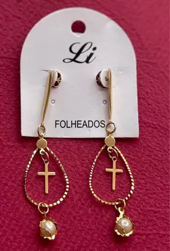Oferta de Bijuterias Preço Promocional