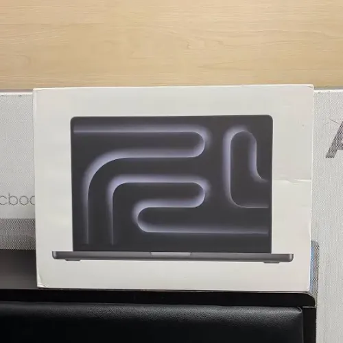MacBook Pro M5 14" 1TB / 16gb RAM Lançamento!