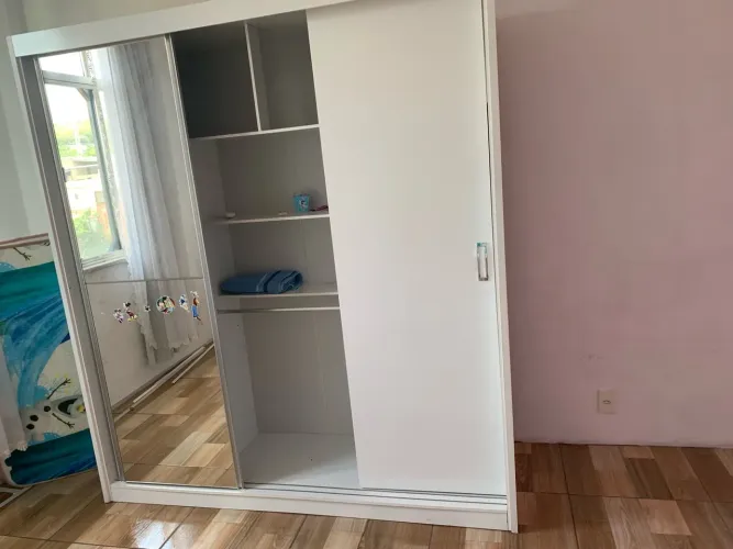 Guarda roupa de casal