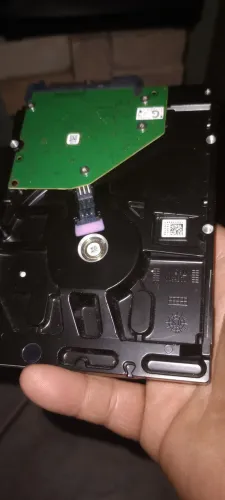 HDD Seagate 1TB 