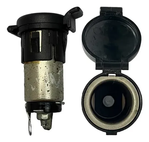 Tomada 12v Acendedor 120w Kia Sportage 2011 2016
