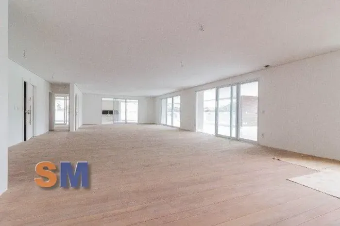 APARTAMENTO 5 SUÍTES CHURRASQUEIRAVENDA-IBIRAPUERA