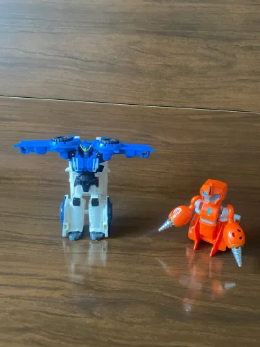 Kit Transformers