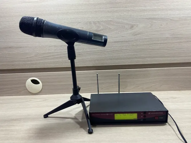 Sennheiser EW100 G2