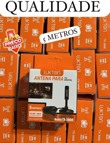 Antena digital