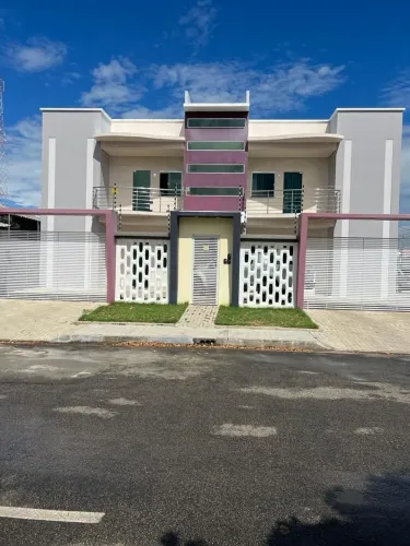 Alugamos Apartamento