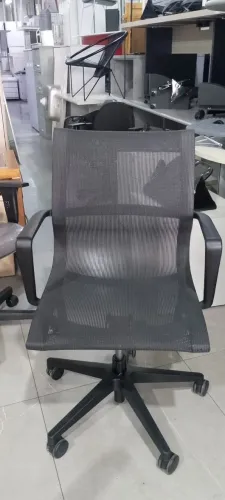 Cadeira de Escritório Presidente Ricco