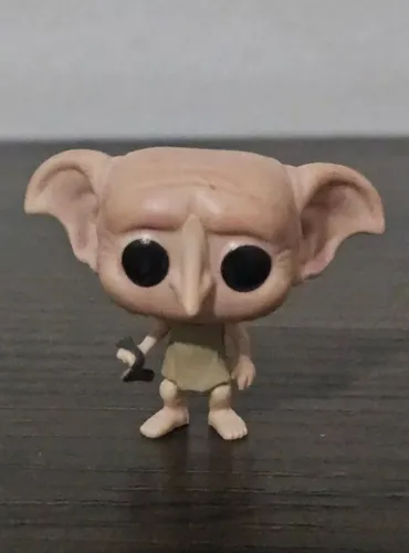 Dobby Mini Funko Calendario Advento harry potter