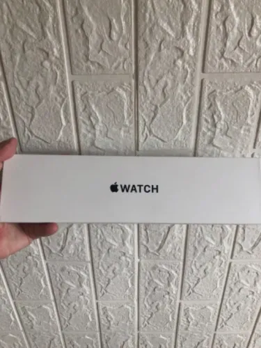 Apple Watch SE 2 40mm - Novo