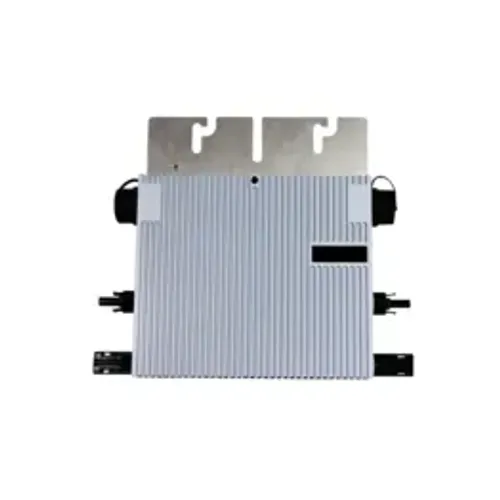 energia solar kit microinversor DEYE