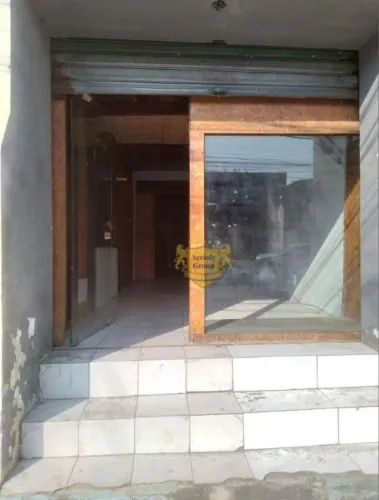 Loja para alugar, 40 m² por R$ 1.200,02/mês - Largo do Barradas - Niterói/RJ