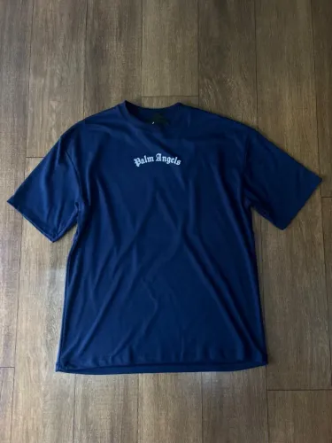 Camiseta oversize