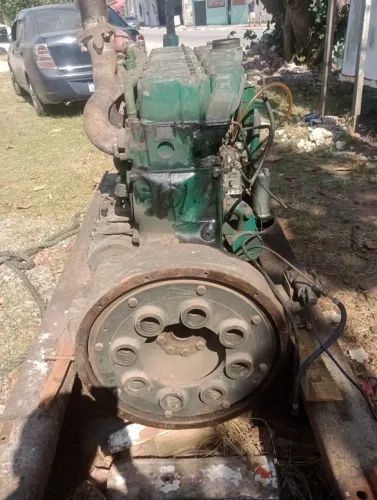 Venda de motor Mercedes-Benz 326