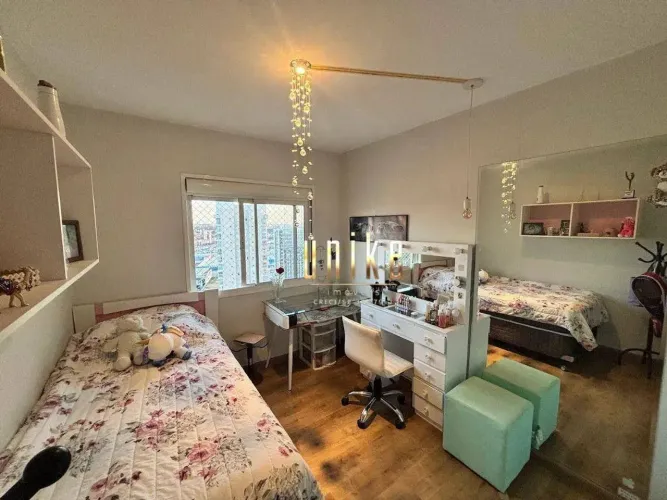 premiere Jd Aquarius mobiliado ou sem mobilia