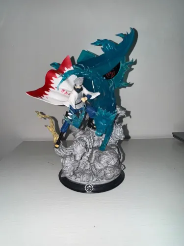 Kakashi Hatake Action Figure 26cm