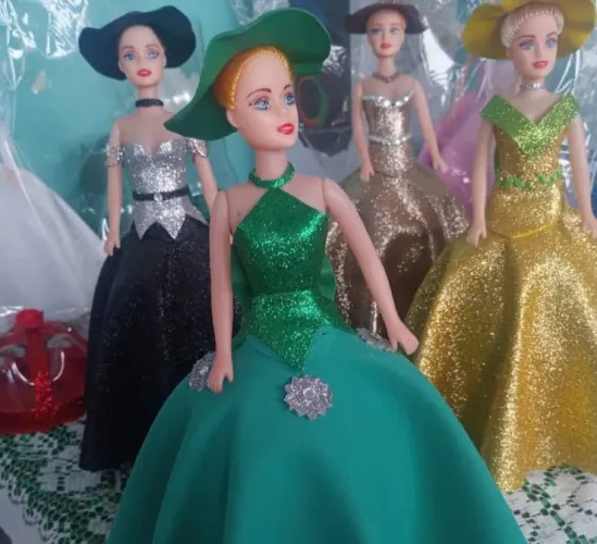 Lembrancinhas de aniversário, casamentos  80 a unidadeetc 
