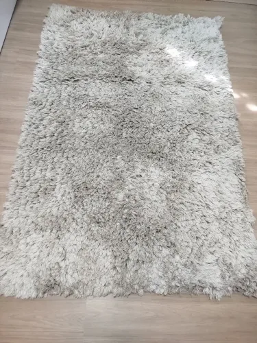 Tapete Pelo Alto 1x1.50(NÃO É DO PARAGUAI)