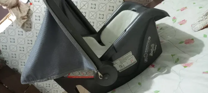 Bebê conforto