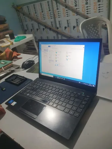 Notebook Vaio Fe14 - 256gb 8gb