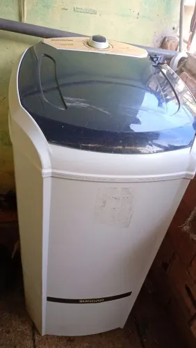 Tanquinho 10 kg sugar 