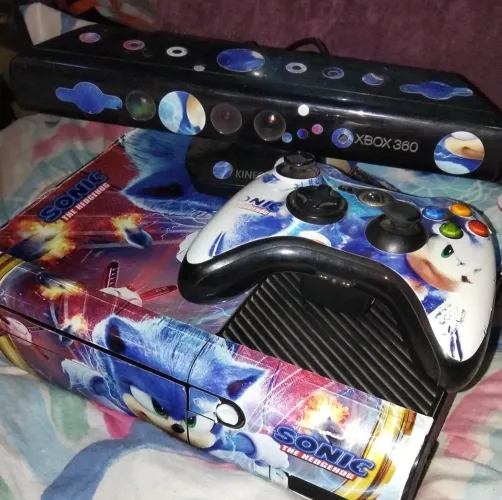 Video game 