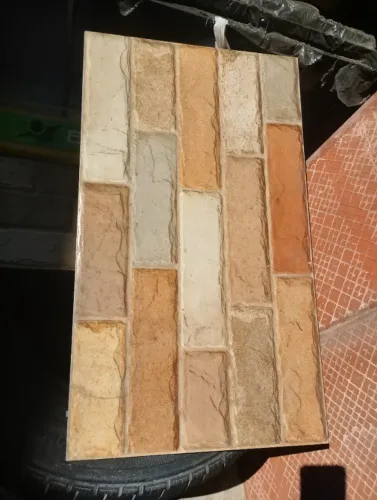 Cerâmica 7,50 reais a und