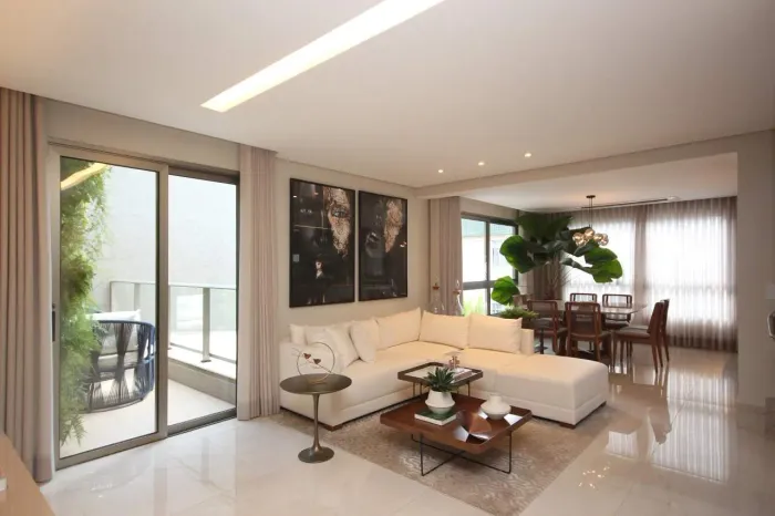CASA EM CONDOMÍNIO À VENDA NO BURITIS, BELO HORIZONTE  321 M², 3 QUARTOS (1 SUÍTE), 3 VAGA