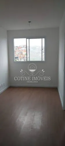 APARTAMENTO PARA VENDA PARQUE IMPERIAL | FERRAZ DE VASCONCELOS