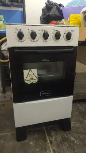 VENDE-SE FOGÃO USADO