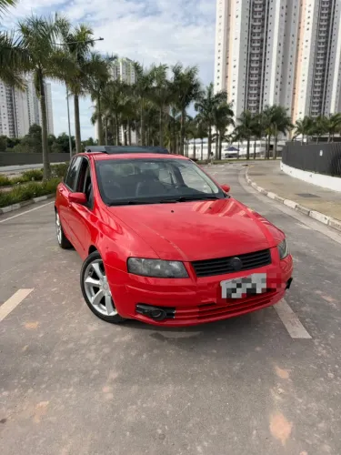 Fiat Stilo 1.8 MS Lim.edit./ MS Season 16V 2007