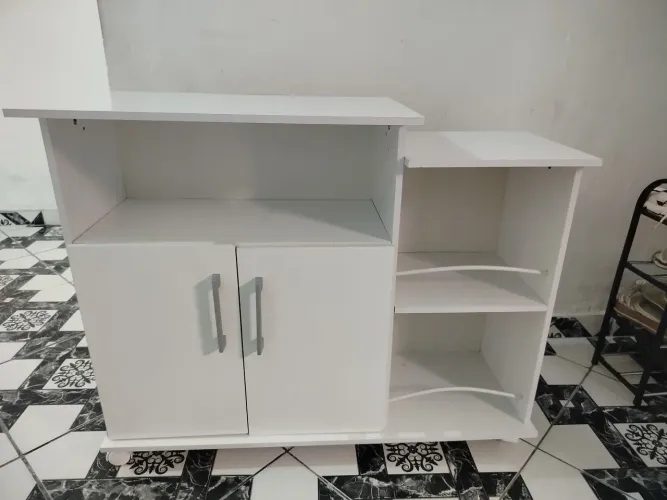 Armário para cozinha ou sala