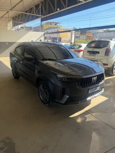 Jeep Renegade Long. T270 1.3 TB 4X2 Flex Aut. 2024