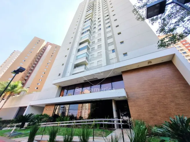 Apartamento à venda e locação no Edifício Cosmopolitan Residence, na Gleba Palhano em Lond