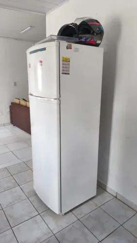 Geladeira Consul Frosfree 380L