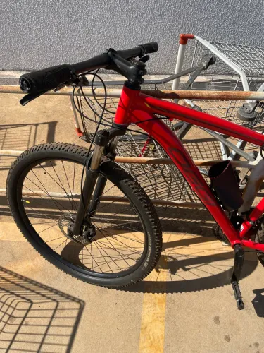 Bicicleta Oggi