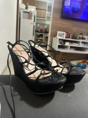 Vendo esse salto
