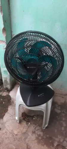 Venda ou troca Ventiladores 