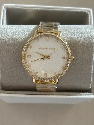 Relógio Da Michael Kors Novo Original na caixa 